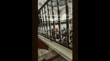 سورة ابراهيم                             الآية ٤٠ - ٤٣      ،     القارئ الشيخ خالد الجليل