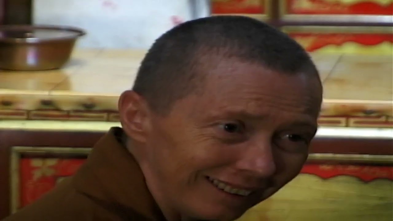 1999 10 01 Tibet Lhasa