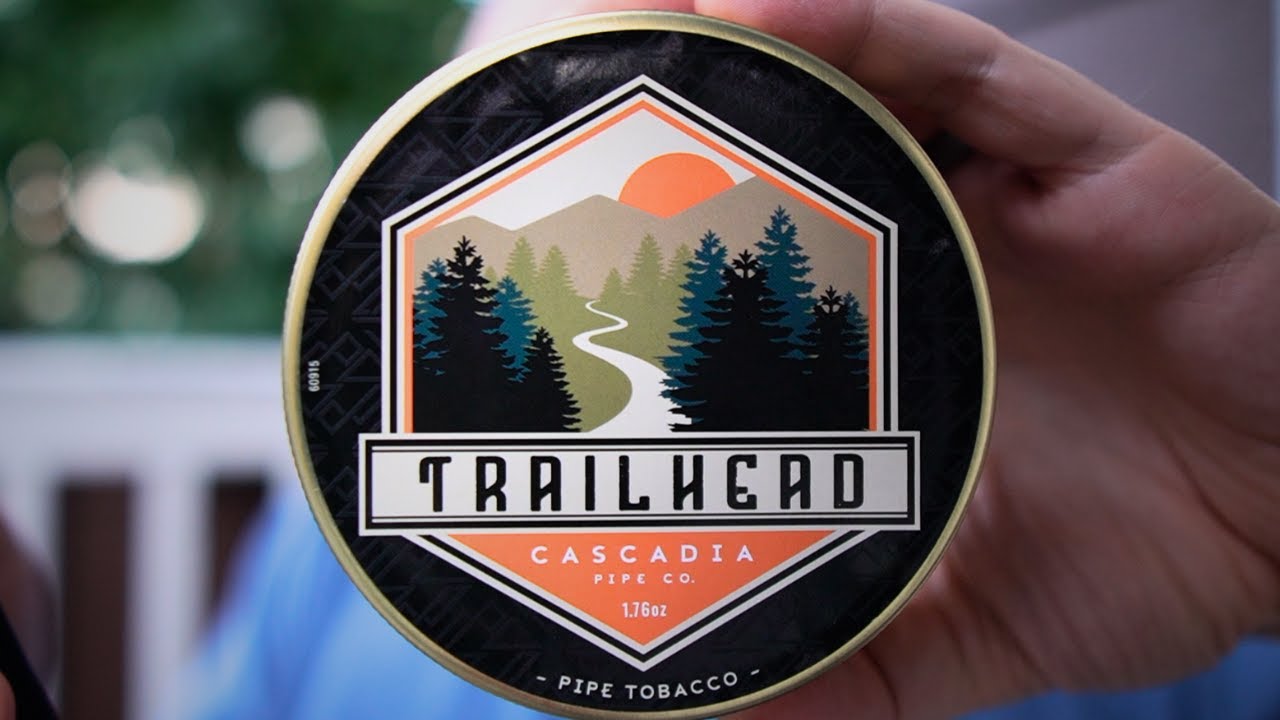 A Man Tries Cascadia Pipe Co. Trailhead and shares his thoughts