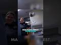 Man Fakes Arrest To PROPOSE 🥹