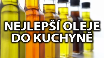 Jaké jsou pleťové oleje SPF?