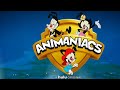 Animaniacs 2020 Compilation