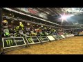 SX Supercross de Bercy Lille 2014  day2  Part2 French HD