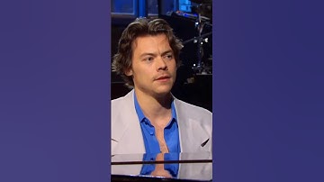 Harry Styles Taunts Zayn On Leaving The Band💔 #onedirection #harrystyles #onedirectionreunion #zayn