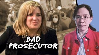 DOJ admits misconduct: "Broadview Six" indictment dismissed.