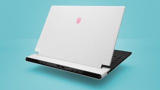Alienware X14 Review - The Mini Laptop
