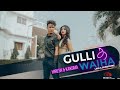 Gulli Waiha | Official Kaubru Music Video | Hiresh Reang & Kakuma Reang | Molshoyham & Anamika Reang