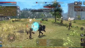 ROHAN 2 - Gameplay Walkthrough part 9