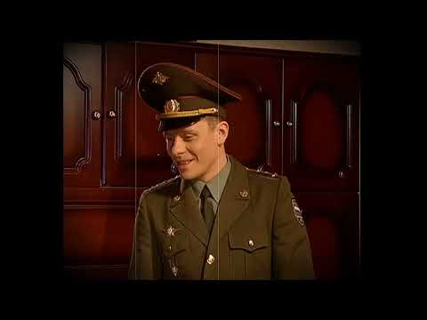 Сериал Солдаты ⭐️
