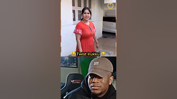 Tag your wife 😂twist irukku🤣🤣#funny #twist #wife #comedy #shortsfeed #tag