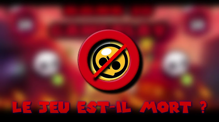 Pourquoi j'ai arrêté Brawl Stars.. (le jeu est-il mort ?)