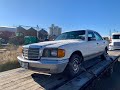 Can I save my $500 Mercedes 300SD? Injector and compression test will tell