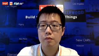 IBA Tech Month Session 8 How to develop your multilingual products?（B）