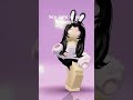 Can you say CUTE in your language? ||#roblox #trending