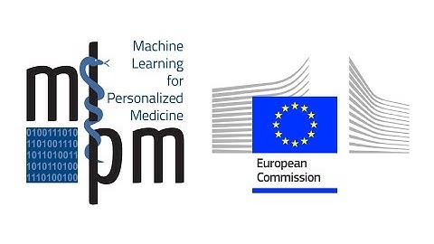 MLPM Summerschool 2015