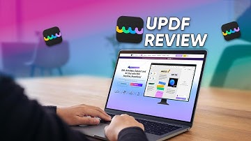 UPDF Review | Best All-in-One PDF Solution?