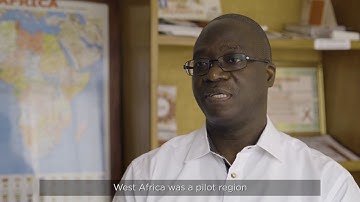 Community-led monitoring can work anywhere in the world