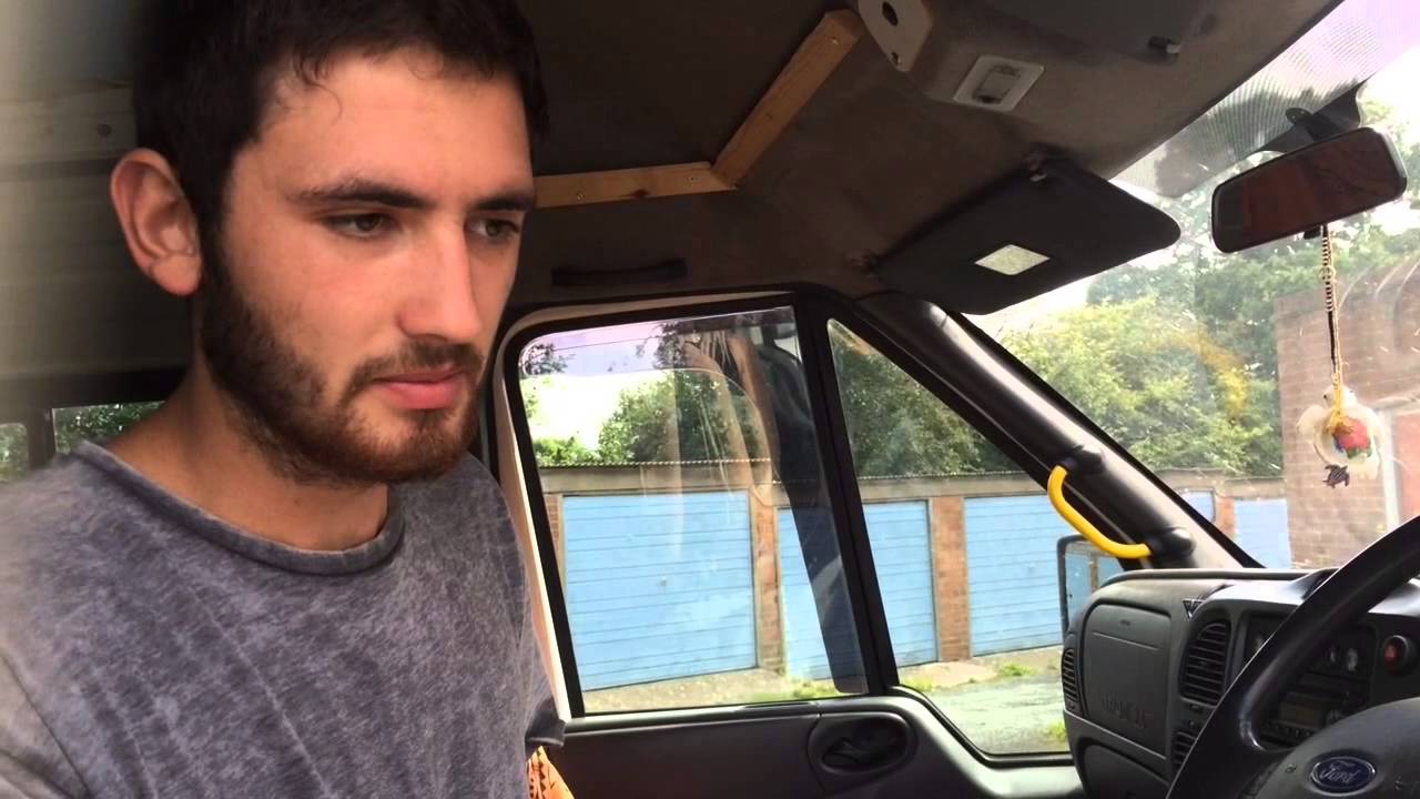 reddit vandwellers Ford Transit Mystery Illness! Will she ever run again? HELP!