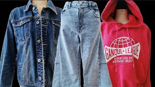 Transforming Old Clothes into Trendy Fashion Pieces: A DIY Guide