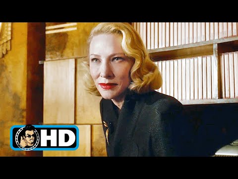 Video: Nemirna nosečnica Cate Blanchett