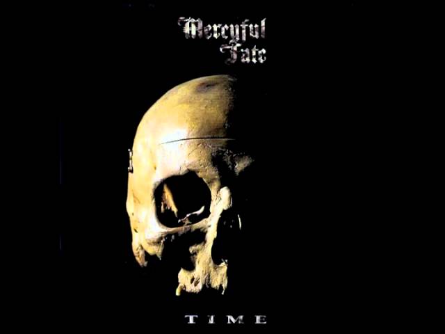 Mercyful Fate - My Demon