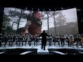 The game awards orchestra performs music from game of the year nominees  the game awards 2022