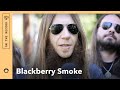 Blackberry Smoke talk The Rolling Stones: On The Record