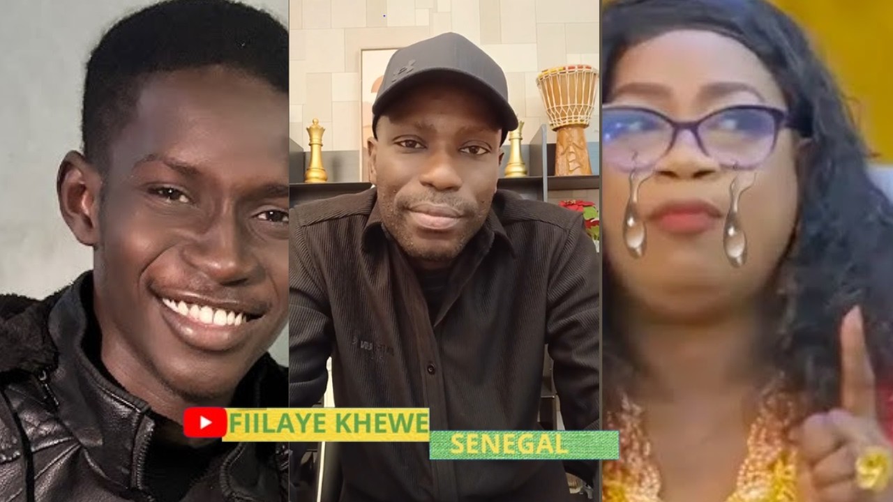 🛑EN DIRECT KALIPHONE SALL SORT DU SILENCE TACLE SEVEREMENT MERE BI AK OUSSEYNOU  PAPE MAYE....