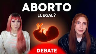 Provida vs. Proaborto I DEBATE