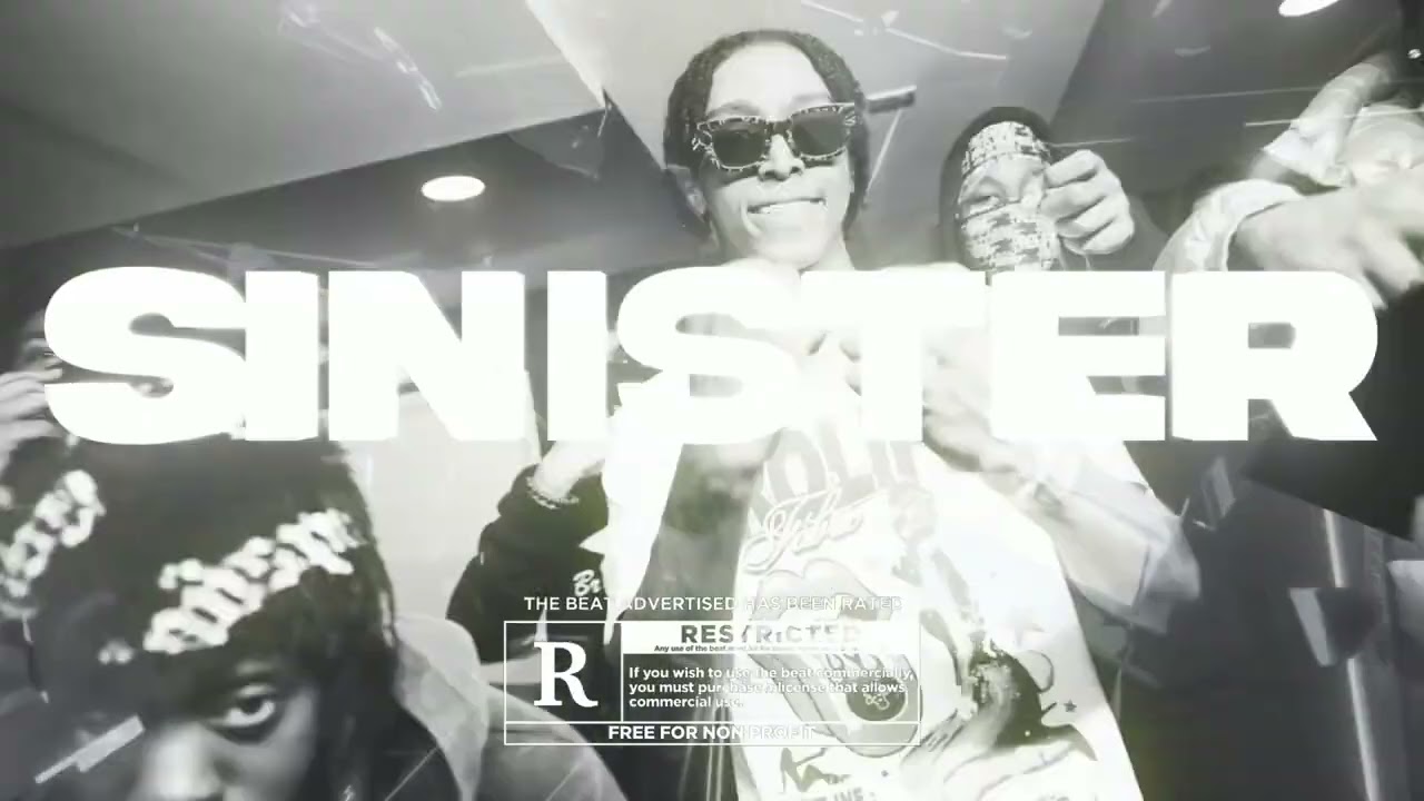 [FREE] Kyle Richh x Dee Billz Jerk Drill Type Beat - 