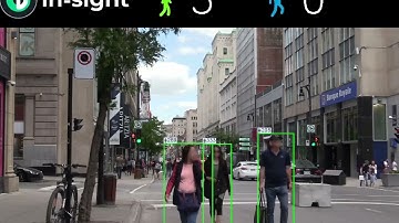 Pedestrian tracking and anonymity