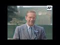 COLORIZED - DROBNY AT SCARBOROUGH - TENNIS - SOUND の動画、YouTube動画。