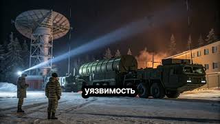 НАТО В ШОКЕ! «Нудоль-М» полностью ослепила Европу над Украиной!