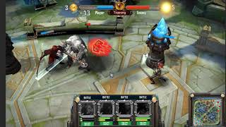 LOF - New Game similar Clash Royale and Moba - Online screenshot 5