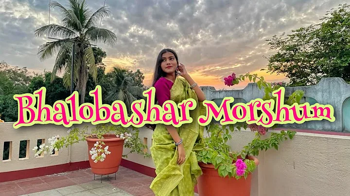 Bhalobashar Morshum | Shreya Ghosal | Anna Bera | ...