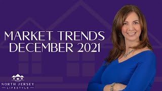 December 2021 Market Trends- The Truth Behind the Headlines