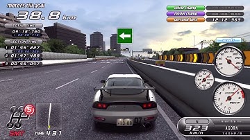 WMMT5 PC - Metro Highway Tokyo - 12