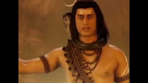 Devon ke dev mahadev | अग्निदेव ने दिया महादेव को चुनौती