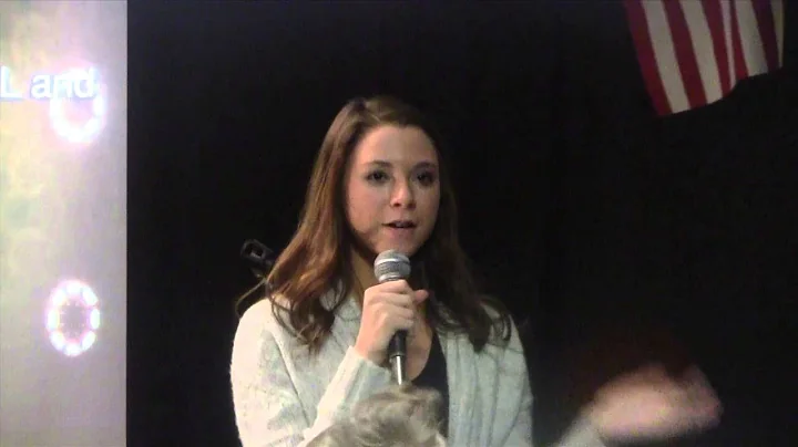 Voltage Sara Mahoney