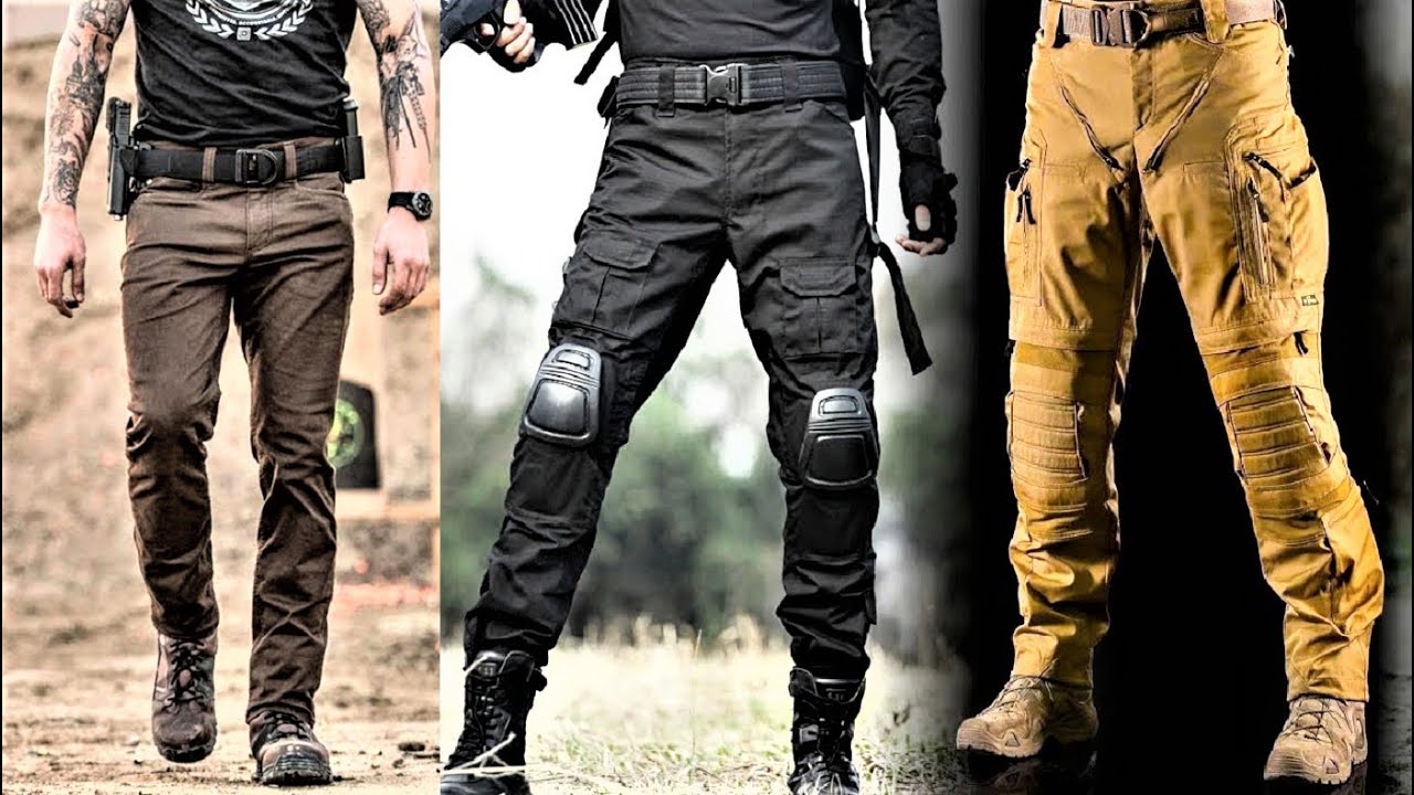 TOP 10 BEST 5.11 TACTICAL PANTS 2023 