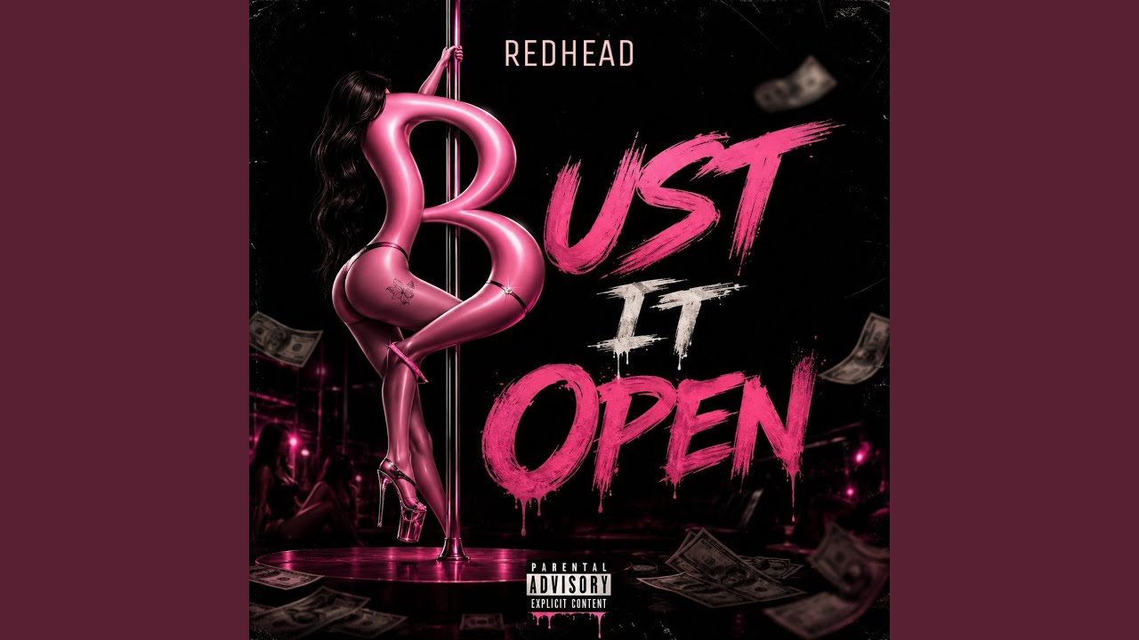 Watch Bust It Open on YouTube Watch Bust It Open on YouTube