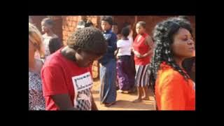 Sherehe ya mke WA mrisho v1