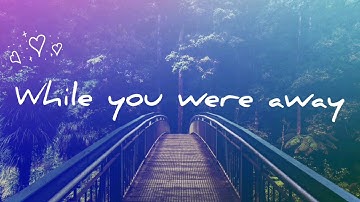 Frad - While you were away 1 Hour Loop