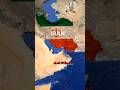 ईरान में खूनी वर्षा😱 | straight of hormuz | #shorts #facts
