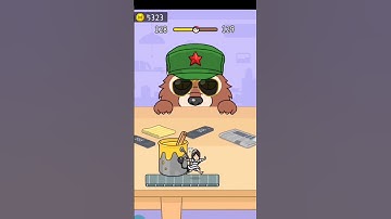 Hide and Seek :cat Escape 😺124 📌 Gameplay walkthrough |Best Android, vivo Gameplay