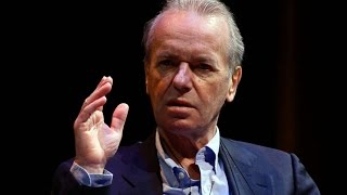 Martin Amis: 'The Zone of Interest'