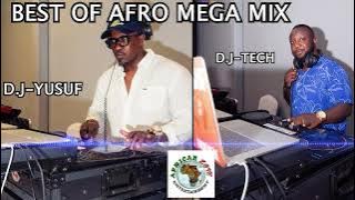 Download lagu Dj Yusuf & Dj Tech Best of Afro Mega Mx♥️❤️🩷