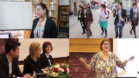 Meet, See, Do - a conference that makes the difference