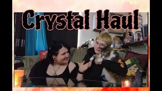 Crystal Shop Haul by Eternal Tem 28 views 4 weeks ago 14 minutes, 38 seconds