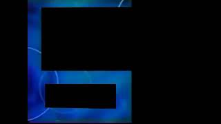 Fox Kids Endboard Template 1999-2002